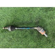 Привод Honda FIT GD1 L13A