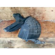 Подкрылок Nissan NOTE E11 HR15DE