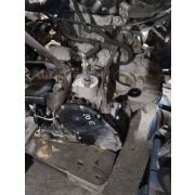 КПП автоматическая Nissan NV200 VM20 HR16DE