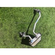 Радиатор печки Toyota CRESTA GX100 1GFE