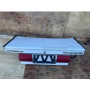 Крышка багажника Toyota SPRINTER AE91 5AFE