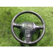 Руль с airbag Toyota VITZ SCP10 1SZFE