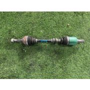 Привод Nissan DUALIS KJ10 MR20DE