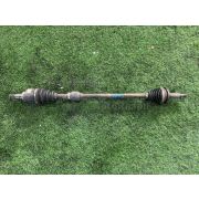 Привод Toyota RACTIS SCP100 2SZFE