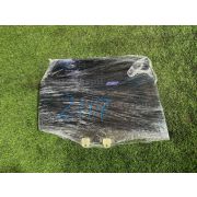 Стекло двери Honda FIT GD1 L13A