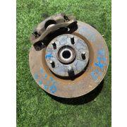 Ступица Nissan DUALIS KJ10 MR20DE