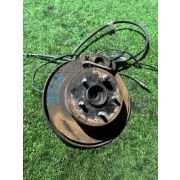 Ступица Nissan DUALIS KJ10 MR20DE