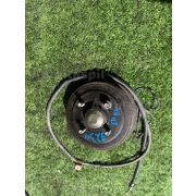 Ступица Nissan NOTE E11 HR15DE