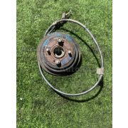 Ступица Honda FIT GD1 L13A