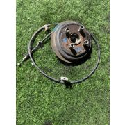 Ступица Honda FIT GD1 L13A