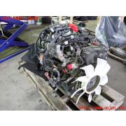 Двигатель Nissan SKYLINE ER34 RB25DE