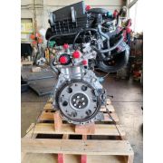 Двигатель Toyota VITZ KSP130 1KRFE