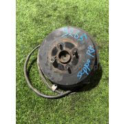 Ступица Toyota RACTIS SCP100 2SZFE