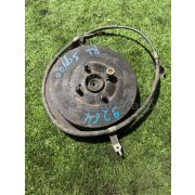 Ступица Toyota RACTIS SCP100 2SZFE