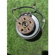 Ступица Toyota CRESTA GX100 1GFE