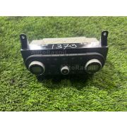 Управление печкой Nissan DUALIS KJ10 MR20DE