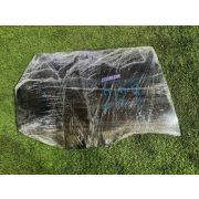 Стекло двери Nissan EXPERT VW11 QG18DE