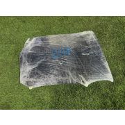 Стекло двери Toyota RUSH J210E 3SZVE