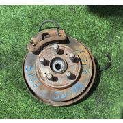 Ступица Toyota RUSH J210E 3SZVE