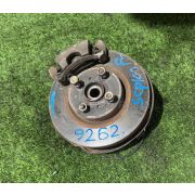 Ступица Toyota RACTIS SCP100 2SZFE