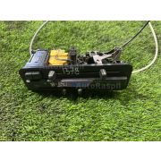 Управление печкой Toyota CALDINA ET196V 5EFE