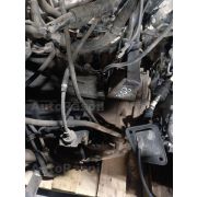 КПП автоматическая Toyota CALDINA ET196V 5EFE