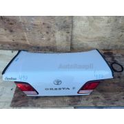 Крышка багажника Toyota CRESTA GX100 1GFE