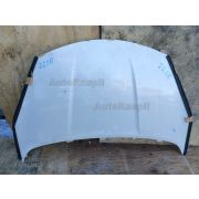 Капот Nissan NOTE E11 HR15DE