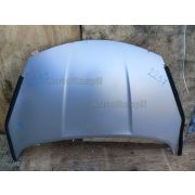 Капот Nissan NOTE E11 HR15DE