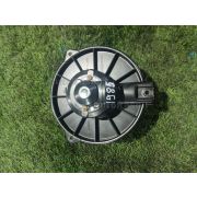 Моторчик печки Toyota CRESTA GX100 1GFE