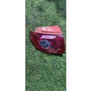 Стоп сигнал Mazda DEMIO DY3W ZJVE