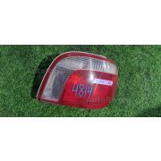 Стоп сигнал Toyota VITZ SCP10 1SZFE