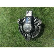 Моторчик печки Toyota RACTIS SCP100 2SZFE