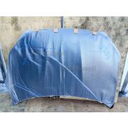 Капот Nissan DUALIS KJ10 MR20DE