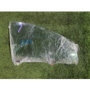 Стекло двери Toyota VITZ SCP10 1SZFE