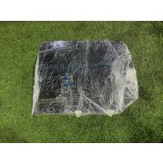 Стекло двери Nissan NOTE E11 HR15DE