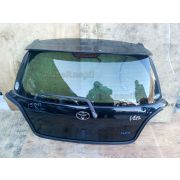 Дверь 5-я Toyota VITZ SCP10 1SZFE