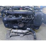 Двигатель Subaru EXIGA YA5 EJ205