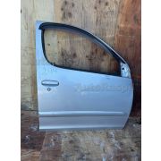 Дверь Toyota FUNCARGO NCP21 1NZFE