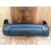 Бампер Nissan DUALIS KJ10 MR20DE