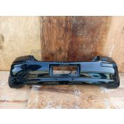 Бампер Toyota VITZ SCP10 1SZFE