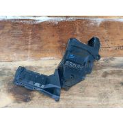 Защита двигателя Nissan AD VFY11 QG15DE