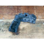 Защита двигателя Toyota VITZ SCP10 1SZFE