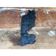 Защита двигателя Toyota CAMRY AVV50 2ARFXE