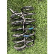 Пружина Toyota RACTIS SCP100 2SZFE