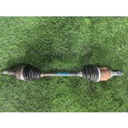 Привод Nissan NOTE E11 HR15DE