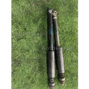 Амортизатор Toyota VITZ SCP10 1SZFE