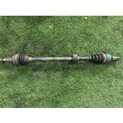 Привод Toyota VITZ SCP10 1SZFE