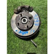 Ступица Toyota VITZ SCP10 1SZFE