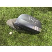 Зеркало Toyota RUSH J210E 3SZVE